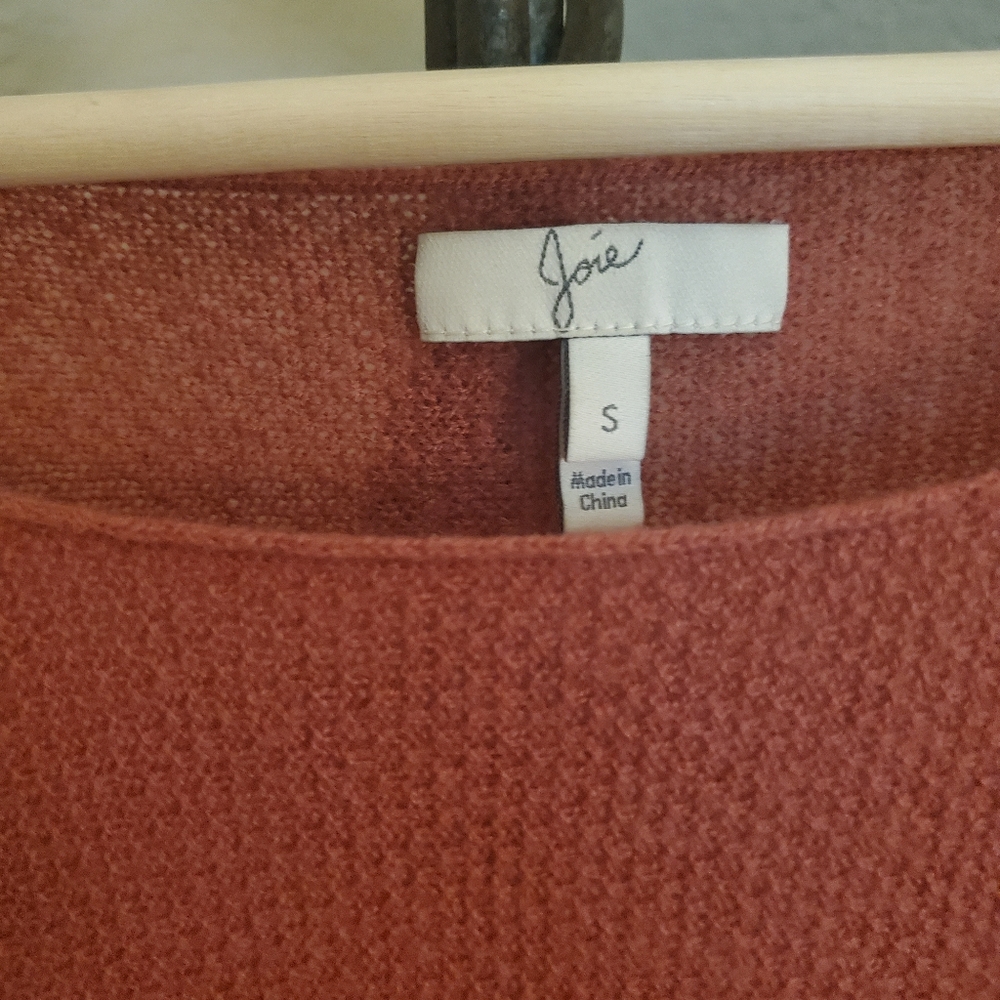 100% Cashmere Joie Sweater